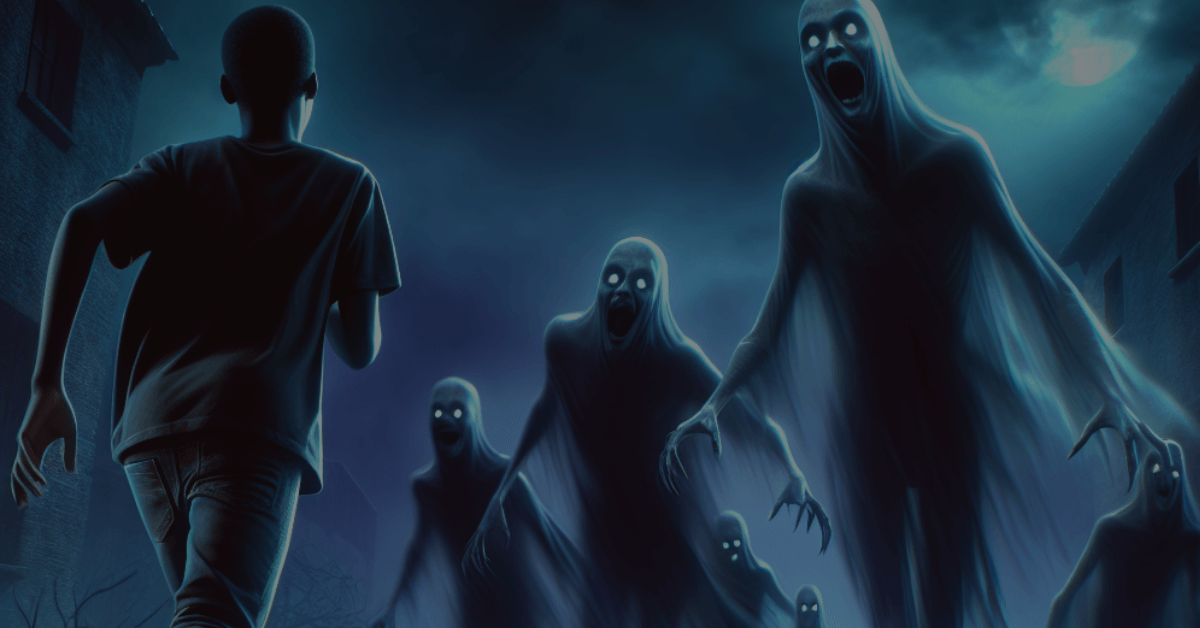 6 Jenis Mimpi Petanda Anda Mungkin Kena Sihir