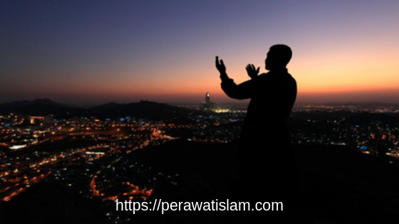 doa pelindung diri dari kejahatan manusia dalam rumi | Perawat Islam