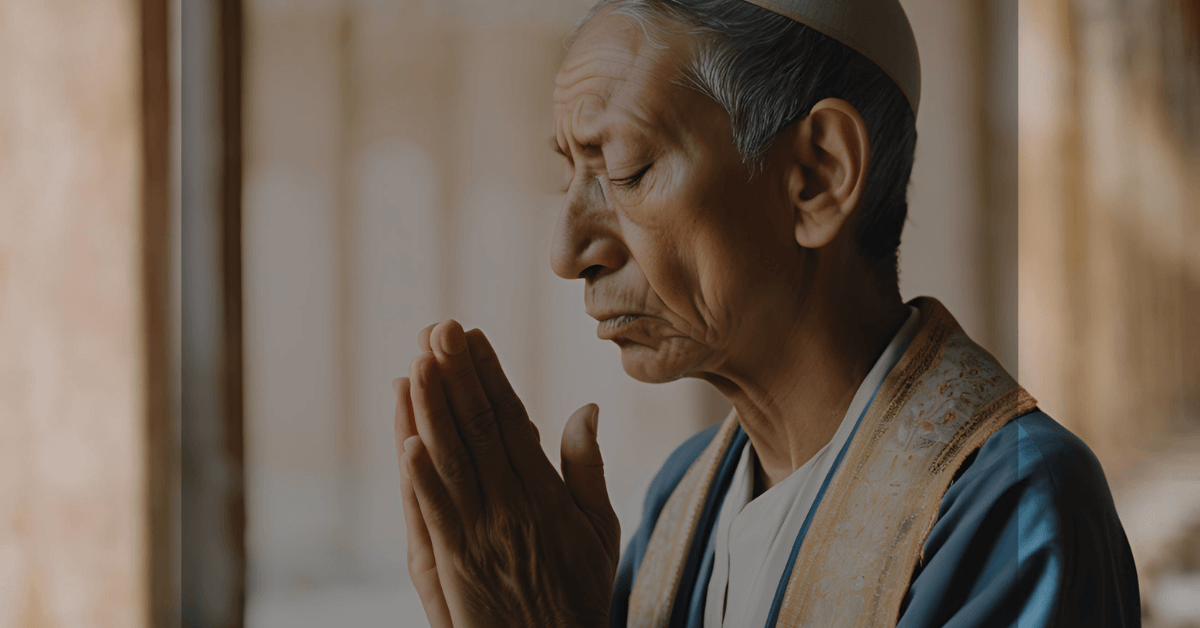 3 Langkah Untuk Sembuh Dari Gangguan Jin & Sihir